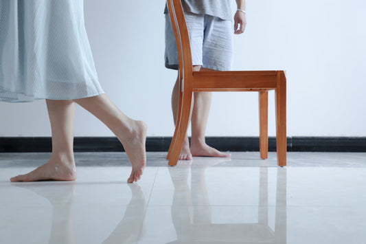 How to Cure Plantar Fasciitis at Home!