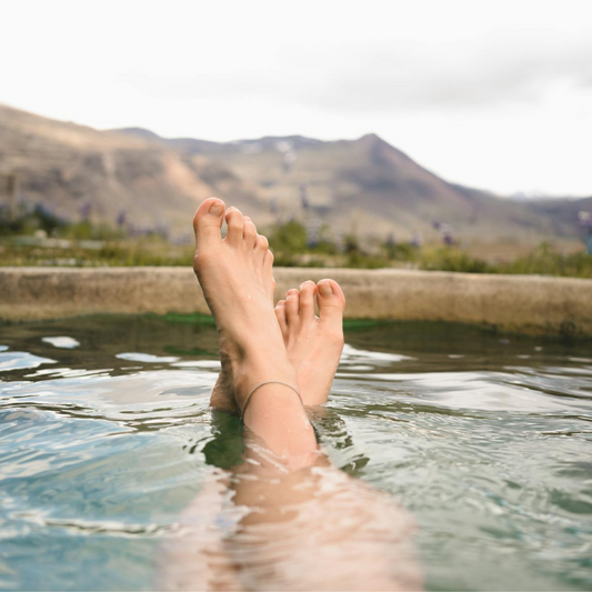 When Your Heel Yells "Uncle": Is It Serious Plantar Fasciitis?