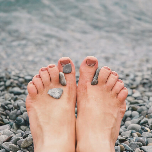 The Sneaky Culprit in Your Heel: Unveiling the Development of Plantar Fasciitis