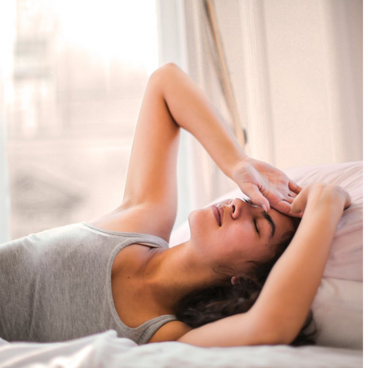 Foot Pain and Dizziness: A Surprising Connection