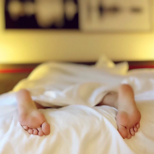 Will plantar fasciitis go away on its own?