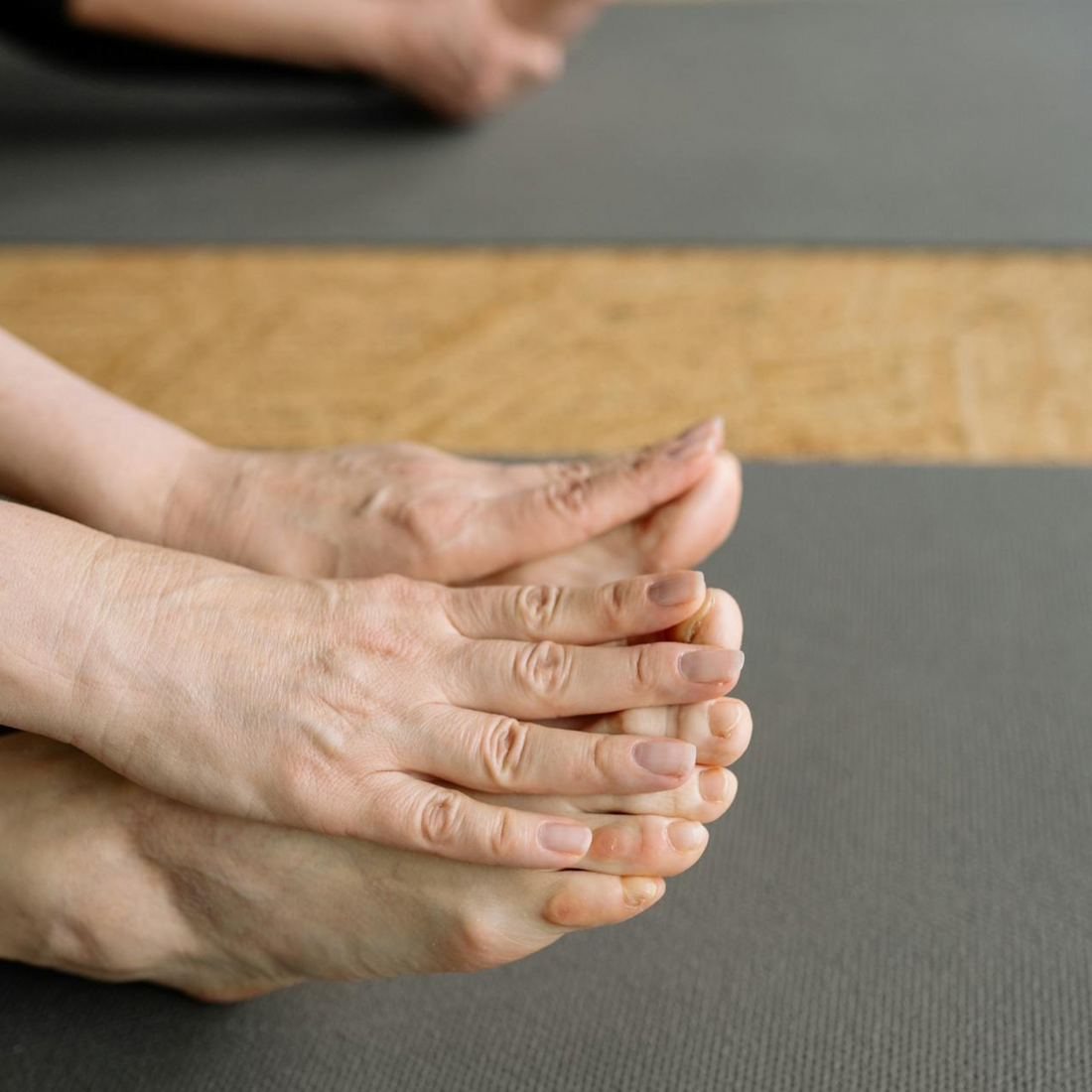 Can you still exercise with plantar fasciitis?