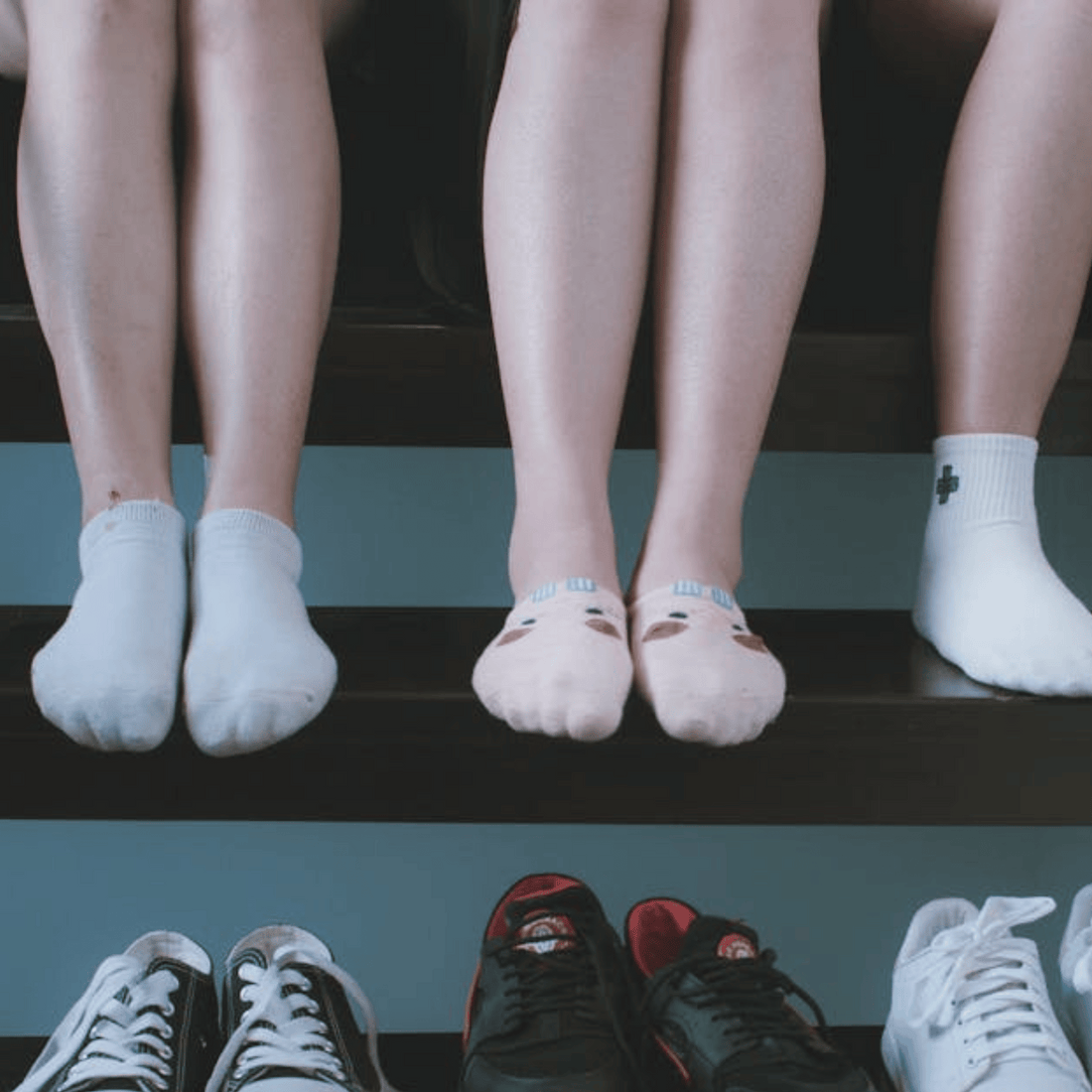 Plantar fasciitis trends 2024