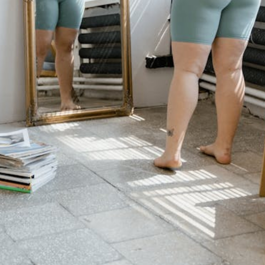 What If Plantar Fasciitis is Underestimated?