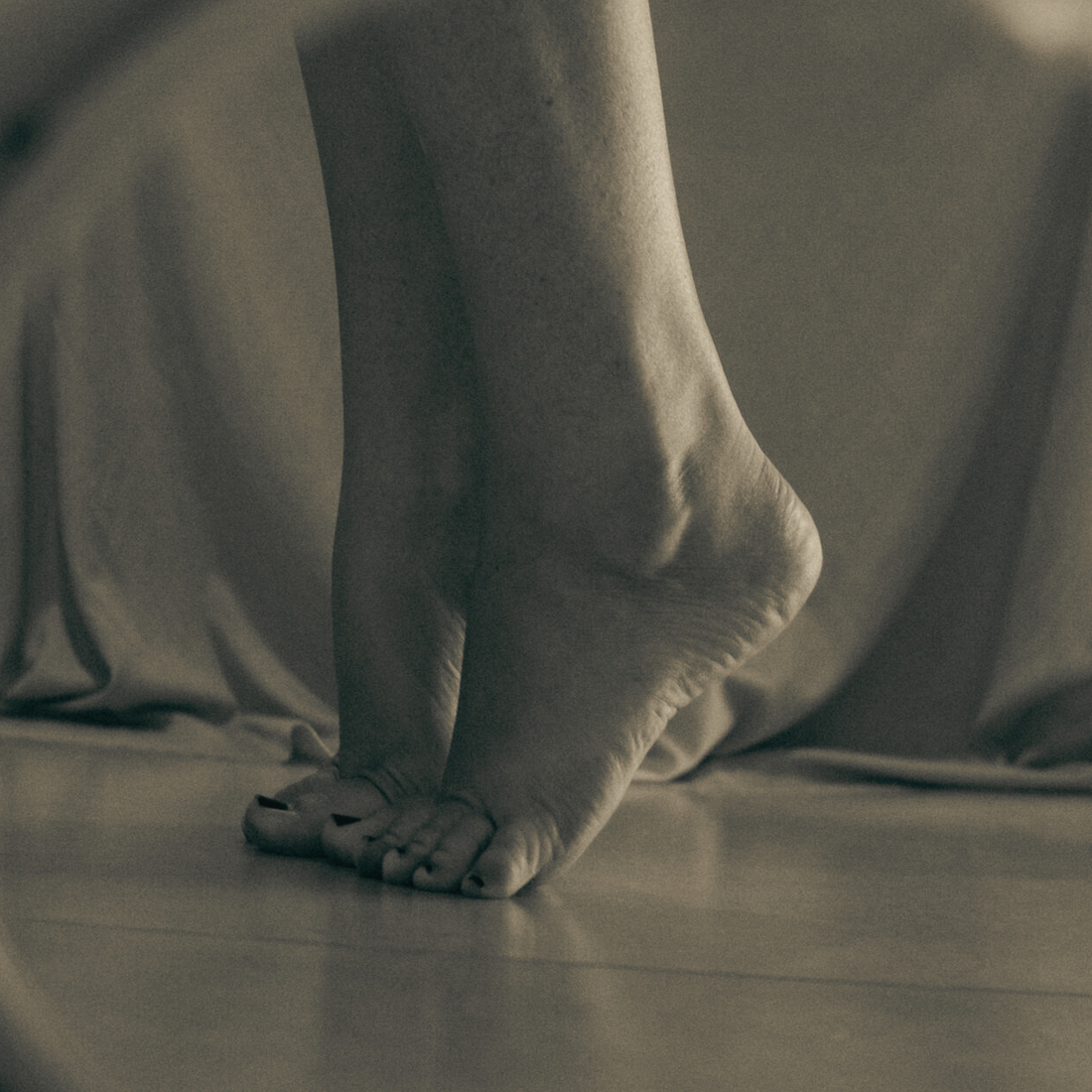 Plantar fasciitis is a common suspect, but it's not always the only one.