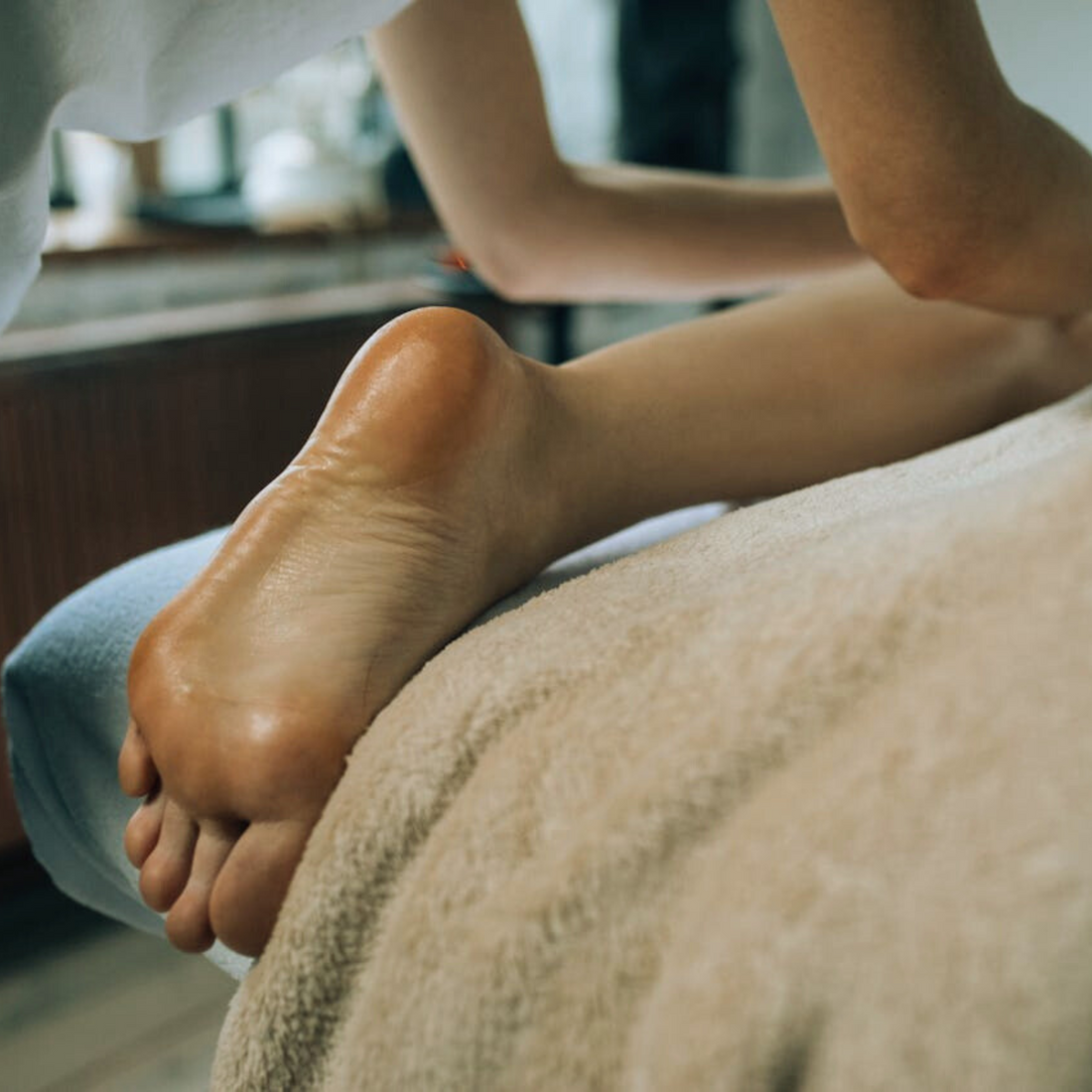 Foot Care Trends: Keeping Your Feet Happy and Healthy