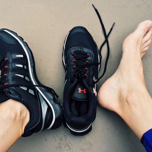 Taming the Heel Beast: How to Outsmart Plantar Fasciitis