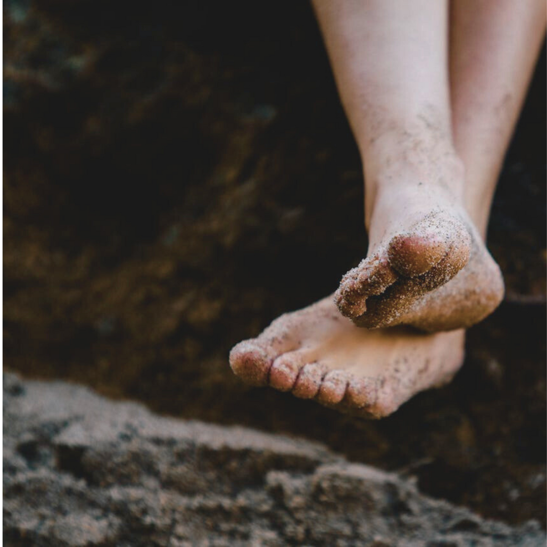 Outdated Plantar Fasciitis: A Heel of a Different Story