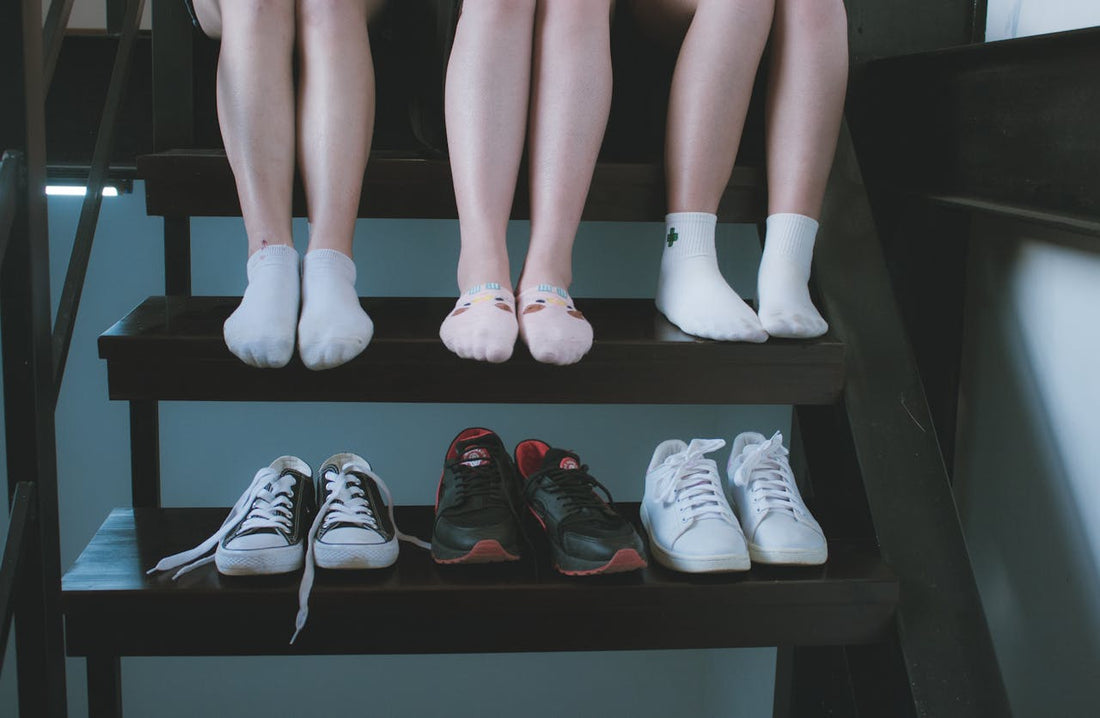 My Plantar Fasciitis Odyssey: From Pain to Relief