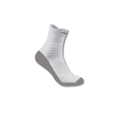 Healing Therapy socks Grey Toe style