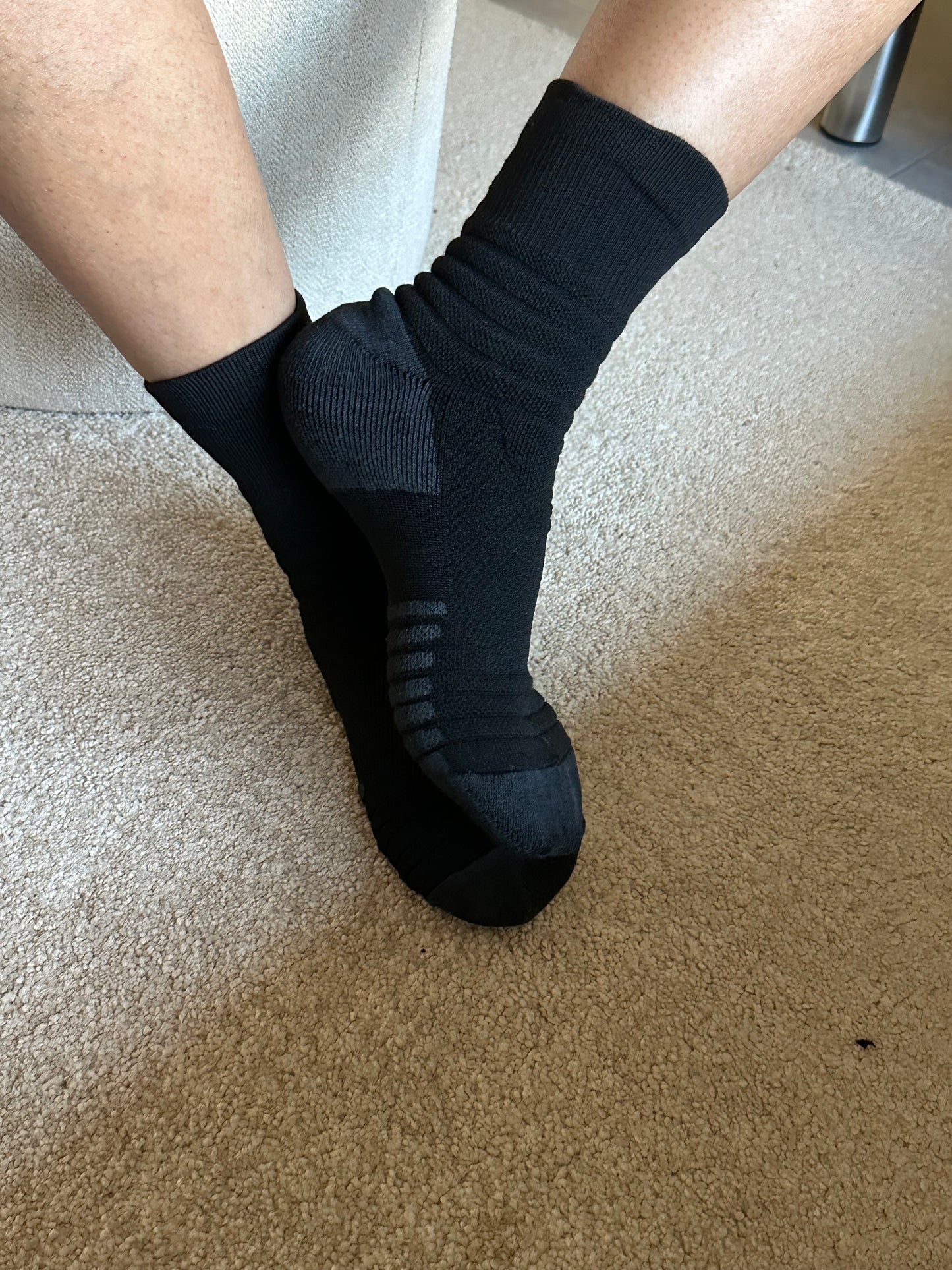 Feetgain Range Socks
